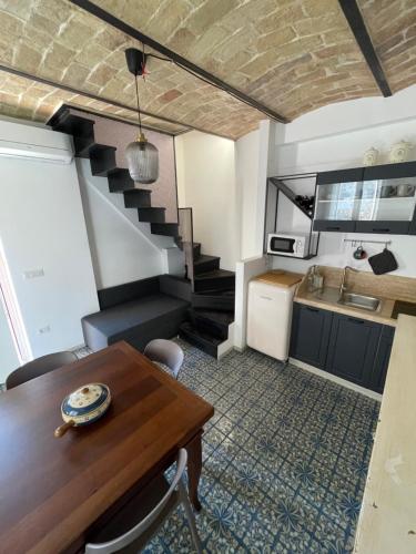 Al Civico 2 tiny house