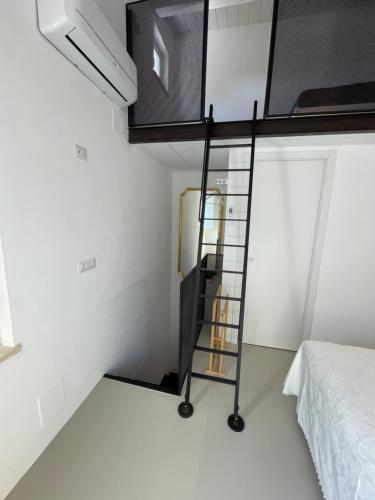 Al Civico 2 tiny house