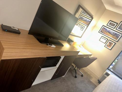 多伊尔斯敦汉普顿酒店 多伊尔斯敦汉普顿酒店