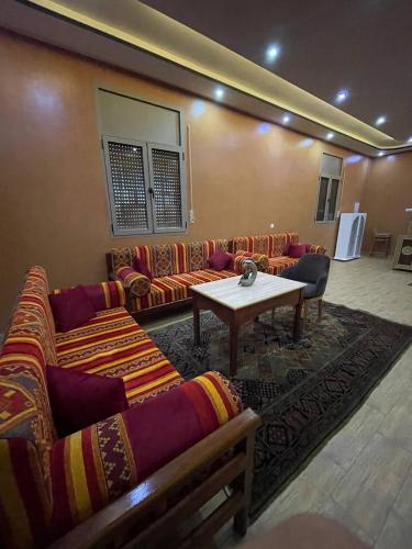 Ferme d'hote Palms Garden in แอรฟูด