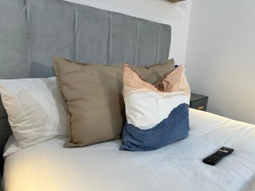 Charming Studio Apartment with Netflix, Birmingham (fotografie 9)