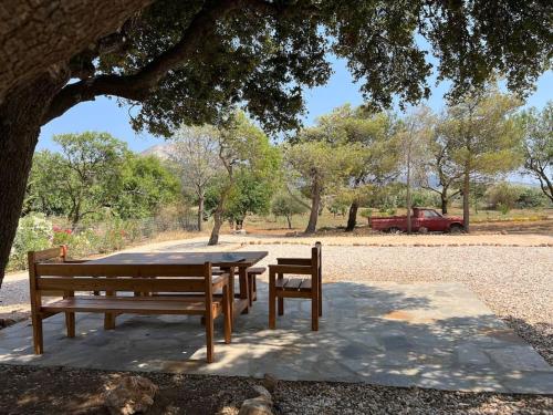 Fyroa, Naxos Chora (Foto 6)