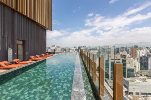 D'Oru Vila Nova Conceição, São Paulo