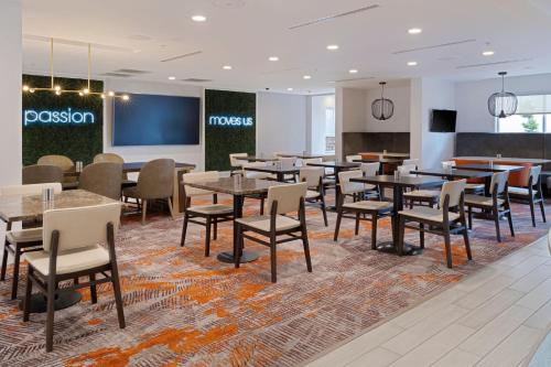 Courtyard by Marriott Sarasota at University Town Center