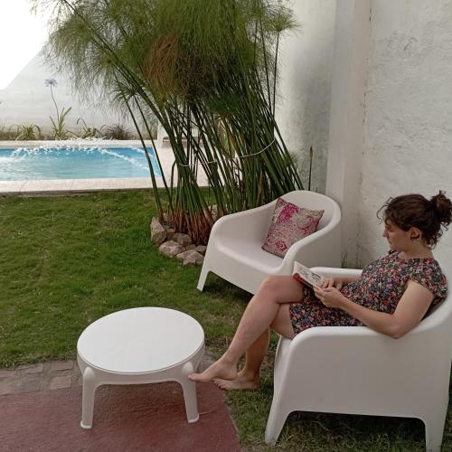 Guemes Hostel Cordoba in Cordoba