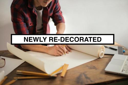 Picture of Elegant Kensington Apartment With Patio