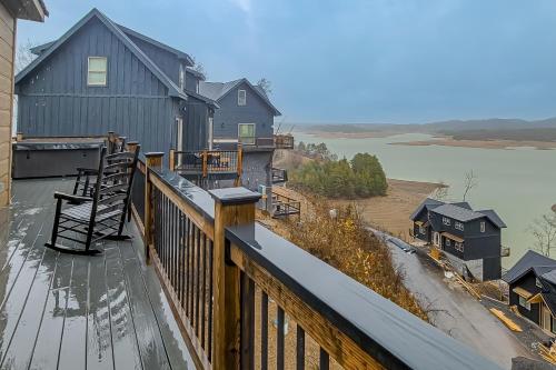 Haven on the Lake, Dandridge (foto 2)
