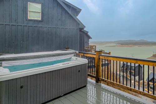 Haven on the Lake, Dandridge (foto 3)