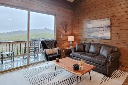Haven on the Lake, Dandridge (foto 5)