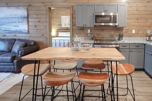 Haven on the Lake, Dandridge (foto 8)