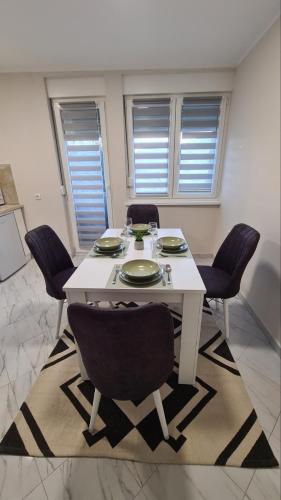 Apartman Enjoy Arandjelovac in 阿蘭傑洛華茨