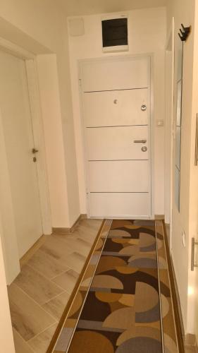 Apartman Enjoy Arandjelovac in 阿蘭傑洛華茨