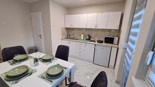 Apartman Enjoy Arandjelovac in 阿蘭傑洛華茨