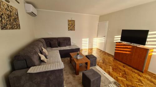 Apartman Enjoy Arandjelovac in 阿蘭傑洛華茨