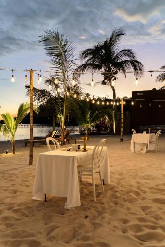 Golden Beach Resort  in Koh Rong
