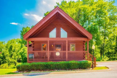 Pin Oak Cabin, Unit 241