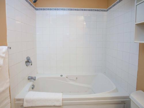 Faciliteiten, Midnight Sun Inn in Whitehorse (YT)