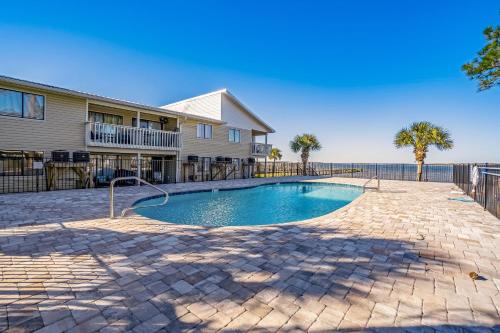 Wolf Bay Villas 106 in Orange Beach (AL)