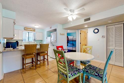 Wolf Bay Villas 106 in Orange Beach (AL)
