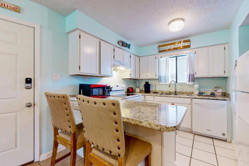 Wolf Bay Villas 106