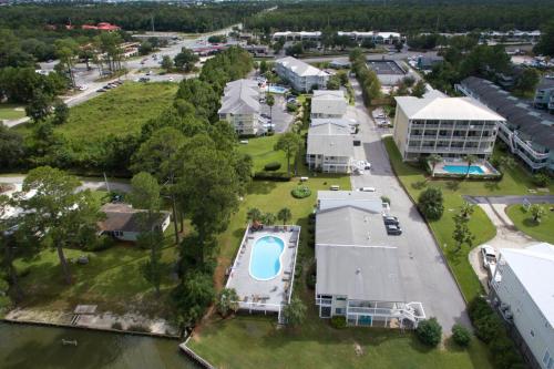 Wolf Bay Villas 106 in Orange Beach (AL)