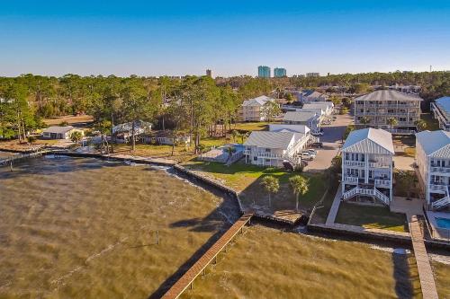 Wolf Bay Villas 106 in Orange Beach (AL)