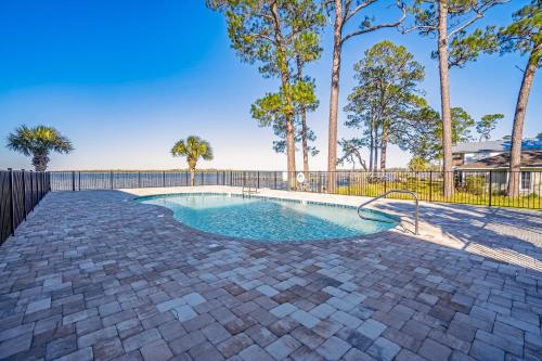 Wolf Bay Villas 106 in Orange Beach (AL)