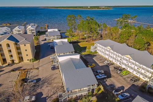 Wolf Bay Villas 106 in Orange Beach (AL)