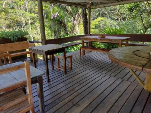 Pousada Toque de Minas