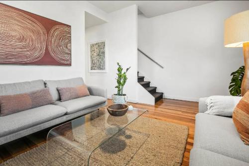 Luxury Norwood Retreat