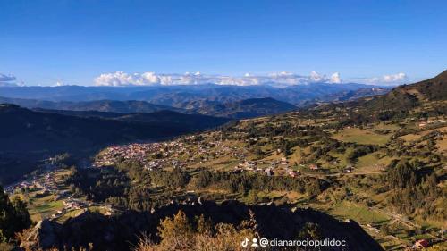 Tuvākā izklaides vieta, CASA TURISTICA SAN JUAN DE OTTI in Mongui