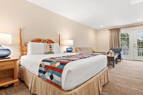 Sag Harbor Inn in Sag Harbor, USA
