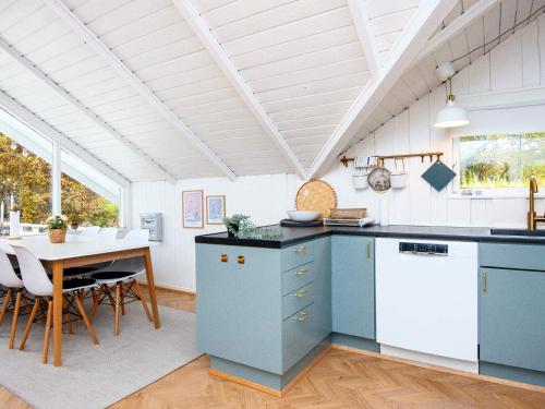  Holiday home Fårvang VII in Fårvang