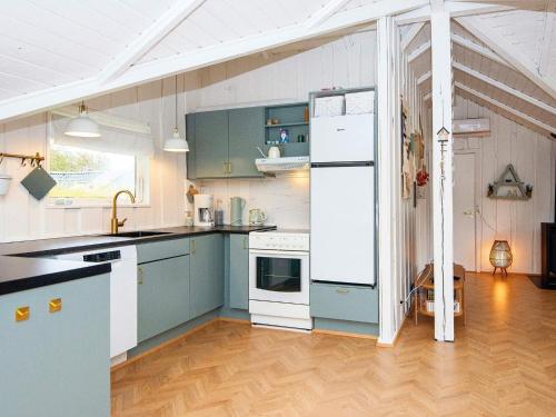  Holiday home Fårvang VII in Fårvang