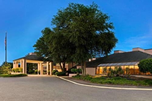 Comfort Inn & Suites Prince George - Fort Lee in 霍普維爾