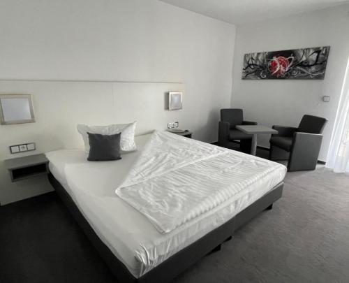 Weber Hotel Mannheim in Mannheim, Deutschland