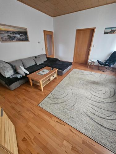 Suite Toni in Bernburg, Deutschland
