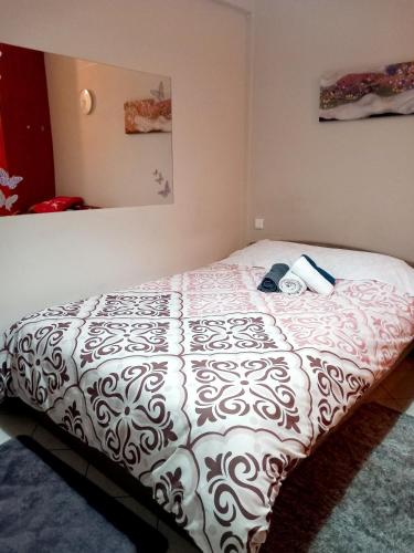 Studio near University of Thessaly