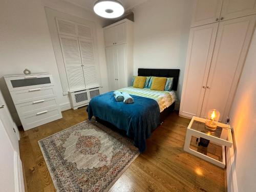 Cosy one bedroom flat