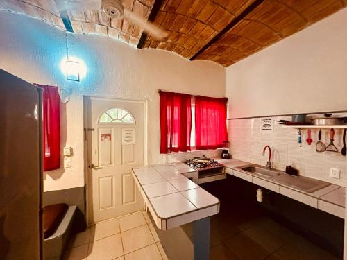 Bungalows Las Glorias in ริงกอง เด กัวยาบิโตส