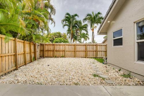 Pet-friendly Paradise with Pool about 6 Mi to Beach!