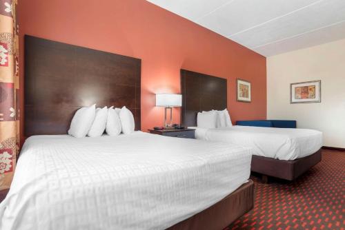 Best Western Plus Flowood Inn & Suites