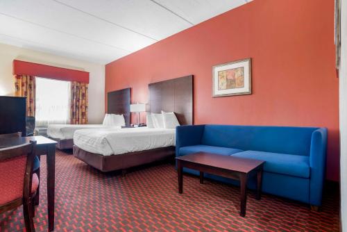 Best Western Plus Flowood Inn & Suites