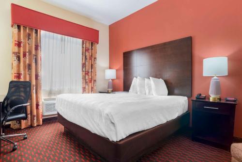 Best Western Plus Flowood Inn & Suites