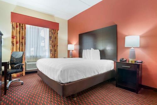 Best Western Plus Flowood Inn & Suites - image 12