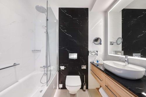 Superior Room - High Floor