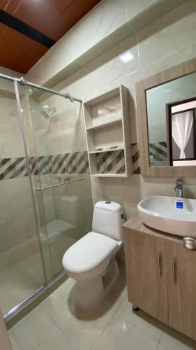 Apartamento Confort Quindío