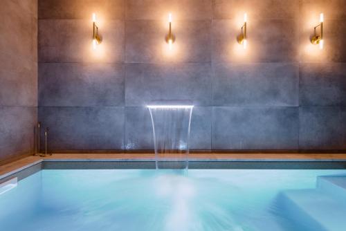 Porta D'Oro Charming House II & Spa 2