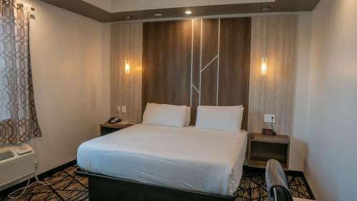 SureStay Hotel by Best Western Houston Southeast - 편의 시설/서비스