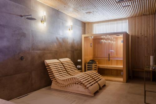 Porta D'Oro Charming House II & Spa 3